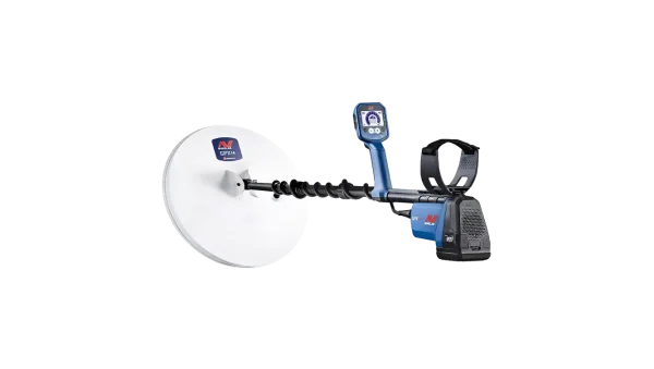 Metal Detectors