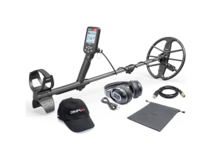 Nokta Simplex Ultra