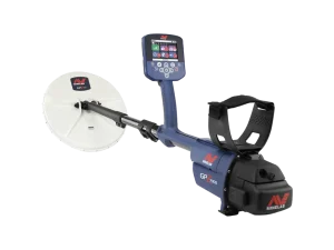 Minelab GPZ 7000