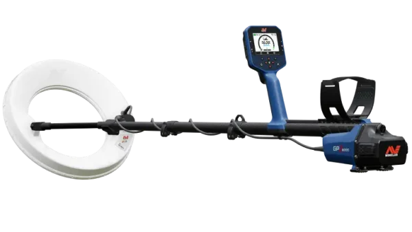 Underwater Detectors
